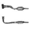 VOLVO 30889693 Catalytic Converter